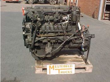 DAF XE 280 C1 - Motor a diely