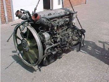 DAF XF280M - Motor a diely