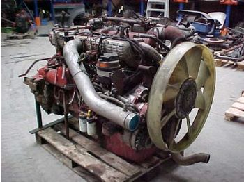Iveco 8460  41L motor - Motor a diely