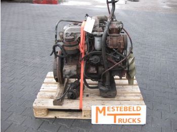 Iveco Motor 4 cil 75-12 - Motor a diely