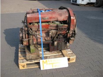 Iveco Motor BF6 L913T - Motor a diely