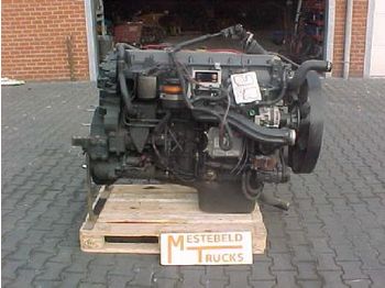 Iveco Motor Cursor 10 - Motor a diely