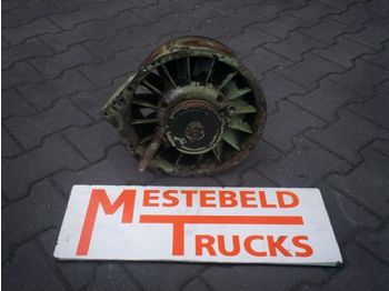 Iveco Ventilator BF6 L913T - Motor a diely