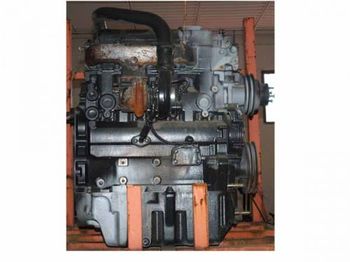 PERKINS Engine3CILINDRI TURBO
 - Motor a diely