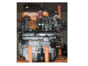 PERKINS Engine4CILINDRI TURBO 2PKX
 - Motor a diely
