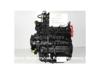  Perkins 1004-44T - Motor a diely