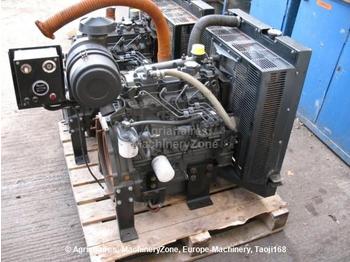  Perkins 104-22KR - Motor a diely