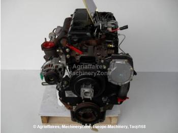 Perkins 1100series - Motor a diely