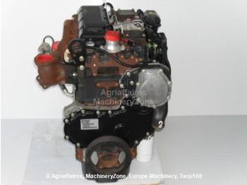  Perkins 1104C-44T - Motor a diely