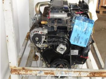  Perkins 1104D-44T - Motor a diely