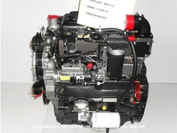  Perkins 1104.44 - Motor a diely