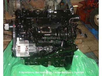  Perkins 404D-22T - Motor a diely