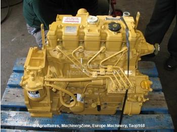  Perkins 404-22(HP) - Motor a diely