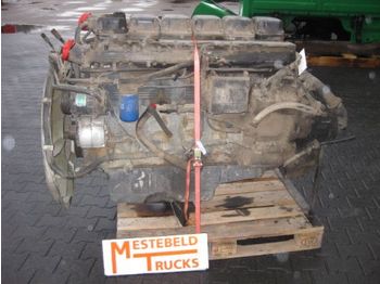 Scania Motor DSC1205 420 PK - Motor a diely