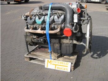 Scania Motor DSC 1415 - Motor a diely