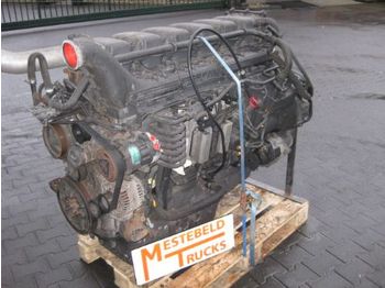 Scania Motor DT 1206 - Motor a diely