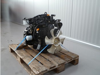 Yanmar MOTOR 4IRH8N-2(YD2200DNMDEC) - Motor a diely