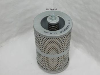 Nový Hydraulický filter Neuwertiger Kubota Hydraulikölfilter Hydraulikfilter HY 90354 (292 01-9-1-3): obrázok 1