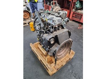 Nový Motor pre Rýpadlo-nakladač New JCB 444: obrázok 1