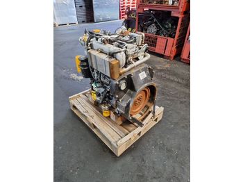 Nový Motor pre Rýpadlo New JCB TA4-55 R1: obrázok 1