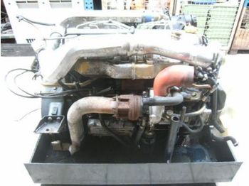 Motor a diely Nissan Motor B660N: obrázok 1