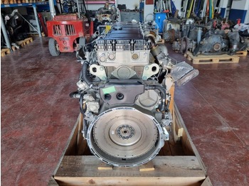 Motor pre Nákladné auto OM 470LA ACTROS MP4 EURO 6: obrázok 1