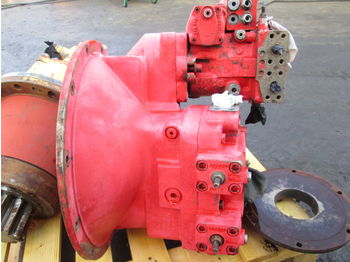 Hydraulické čerpadlo pre Rýpadlo O&K 2458929: obrázok 1