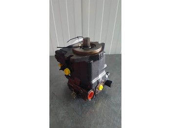Hydraulika O & K 2460363 - MH6.5 - Swing pump/Schwenkpumpe: obrázok 3