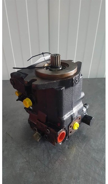Hydraulika O & K 2460363 - MH6.5 - Swing pump/Schwenkpumpe: obrázok 4