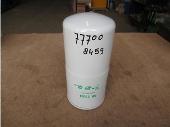 Mann filter W1184 - Olejový filter