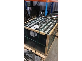 Akumulátor pre Vysokozdvižný vozík Onbekend heftruck batterij tab / sun 40/5Pzs775: obrázok 1