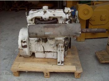 Motor a diely PERKINS Engine PER BOBCAT 9744CL
: obrázok 1
