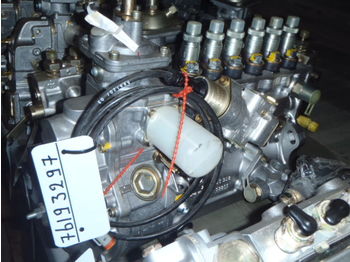 Bosch PES6P120A720RS7409 - Palivové čerpadlo
