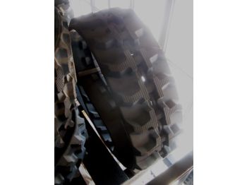  New New Rubber tracks Bridgestone 230X34X96  for TAKEUCHI TB016 mini digger - Pásy