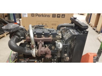 Motor pre Poľnohospodárske stroje Perkins U693064F | Perkins RS51276: obrázok 2