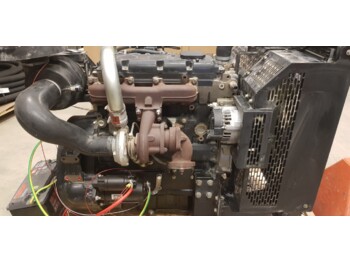 Motor pre Poľnohospodárske stroje Perkins U693064F | Perkins RS51276: obrázok 3