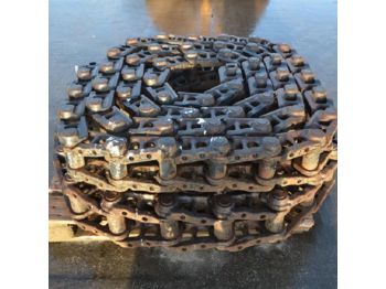  Undercarriage Chain to suit Doosan (2 of) - 3161-21 - Pneumatiky a disky