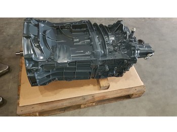Prevodovka DAF Ecosplit 4 ZF 16S2530to/1356002079