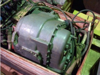 New Holland D 180 LT Getriebe / transmission - Prevodovka