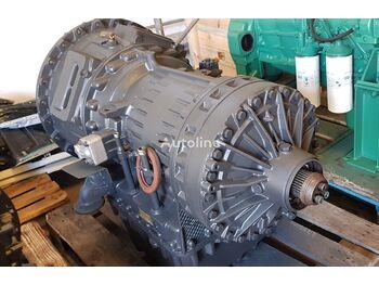 Prevodovka VOLVO PT1761 Transmissão A30C - 11038035 A30C Transmission Overhauled