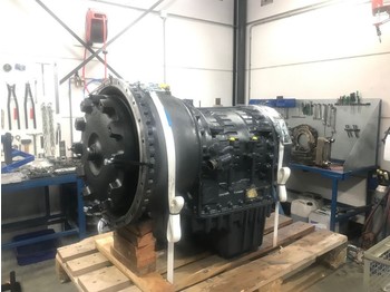 Prevodovka Volvo PT1560 22518 22545 22649