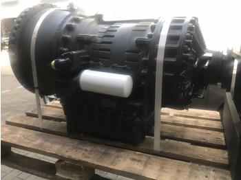 Prevodovka Volvo VT1906PT With or Without retarder / With or without second steering pump