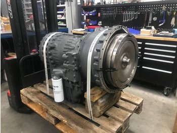 Prevodovka Volvo Versnellingsbak PT2116, 22416, 22436