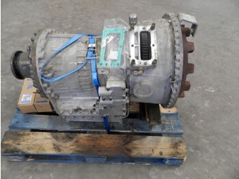 Prevodovka Volvo Volvo PT2509, PT1663