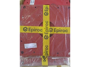 Epiroc 2657554115 Seal - Prevodovka a diely