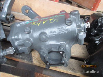 Prevodovka riadenia New MERCEDES-BENZ ZF (375 460 03 00)