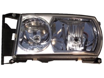 Svetlomety pre Nákladné auto REFLECTOR LAMP H7 SCANIA R: obrázok 1