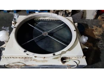 Chladič pre Pevný damper Radiador Terex TR60: obrázok 1