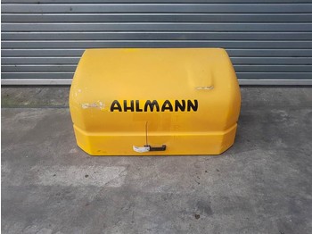 Ahlmann AZ85 - 4117630A - Engine hood/Motorhaube/Motorkap - Rám/ Podvozok