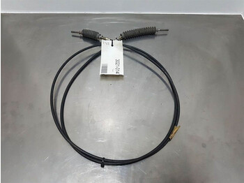 Kramer 420 Tele-1000022264-Throttle cable/Gaszug/Gaskabel - Rám/ Podvozok